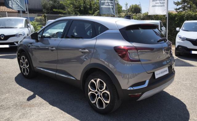 Renault Captur image 4