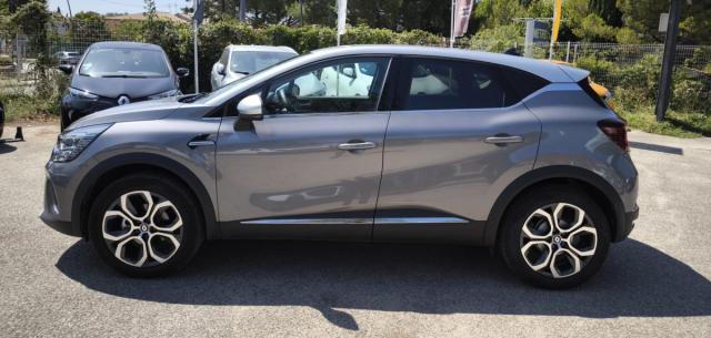 Renault Captur image 5