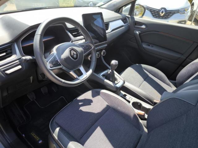 Renault Captur image 8