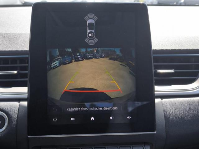 Renault Captur image 3