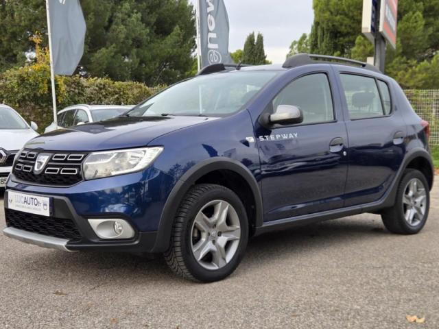 Dacia Sandero Ii Stepway Tce 90