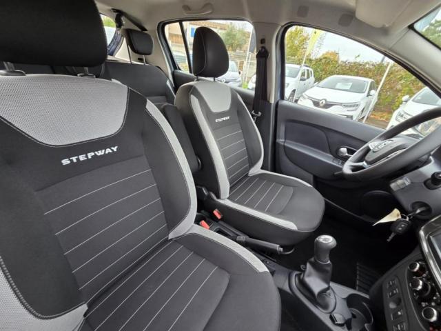 Dacia Sandero Ii image 3