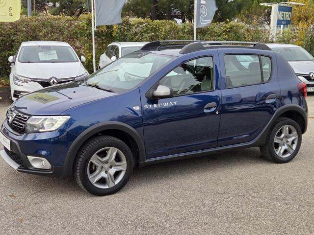 Dacia Sandero Ii image 2