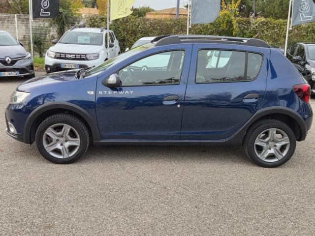 Dacia Sandero Ii image 8