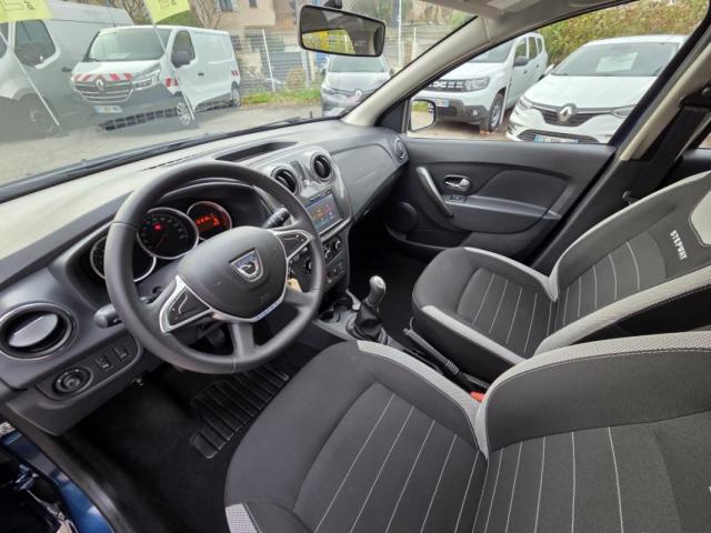 Dacia Sandero Ii image 9