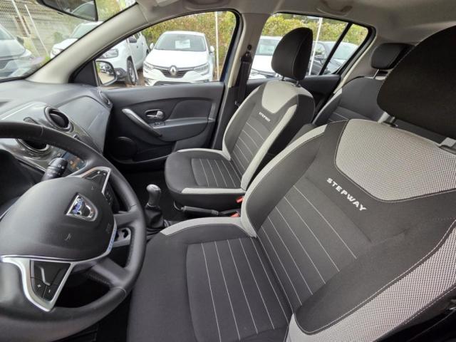 Dacia Sandero Ii image 4