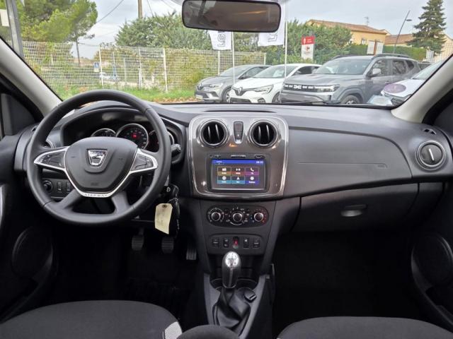 Dacia Sandero Ii image 5