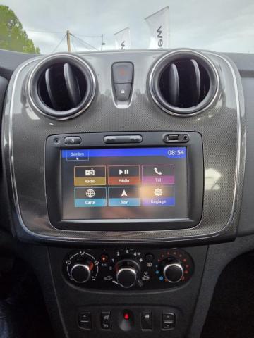 Dacia Sandero Ii image 7