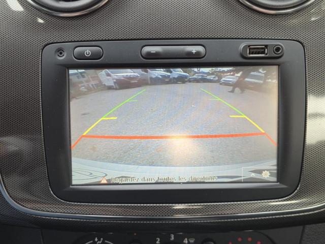 Dacia Sandero Ii image 1