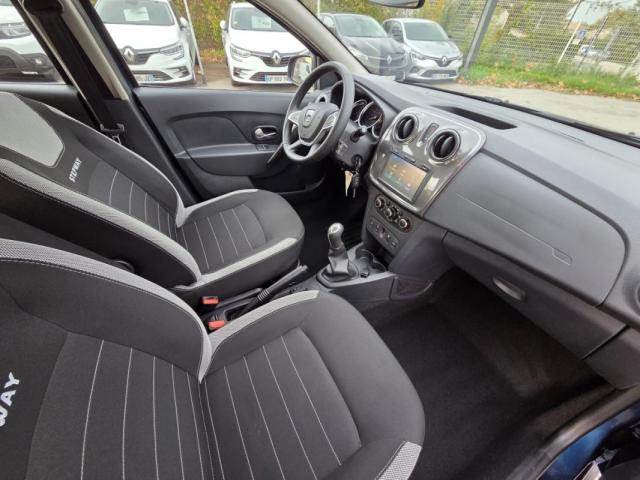 Dacia Sandero Ii image 6