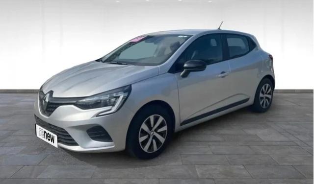 Renault Clio V Evolution Blue Dci 100