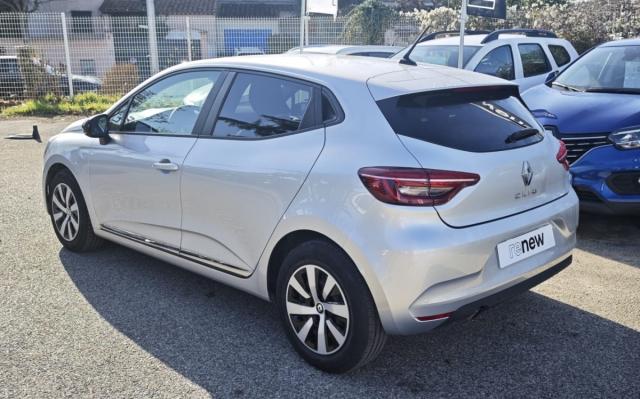 Renault Clio image 9