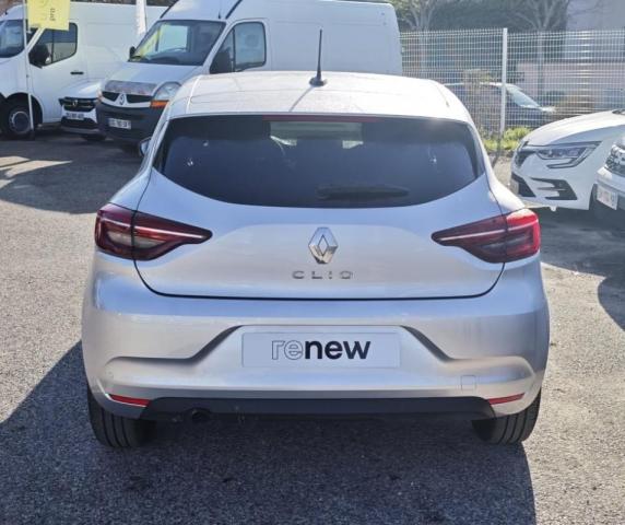Renault Clio image 1