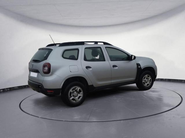 Dacia Duster image 3