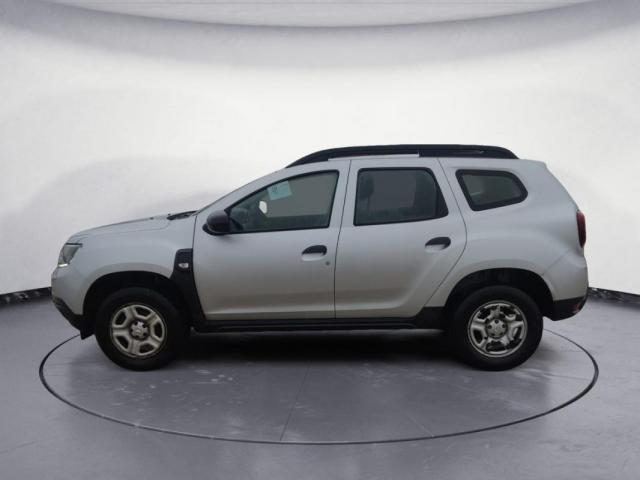 Dacia Duster image 7