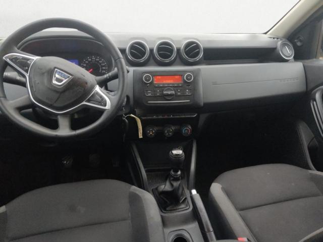 Dacia Duster image 5