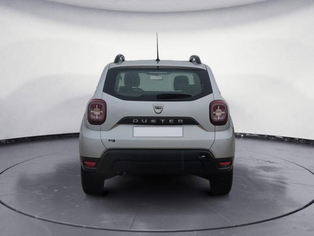 Dacia Duster image 8