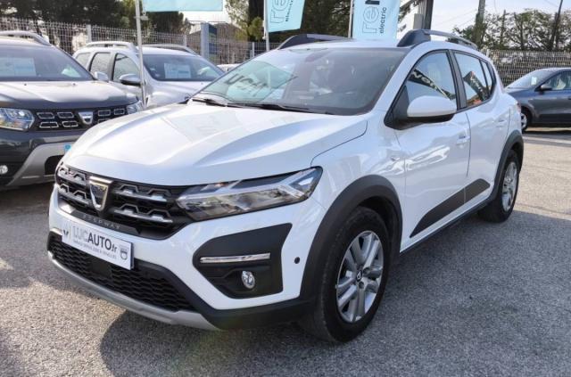 Dacia Sandero Stepway Iii Confort Tce 90 5 Portes (juin 2022) (co2 128)