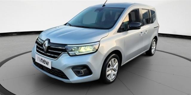 Renault Kangoo Iii Techno Blue Dci 95 - 23