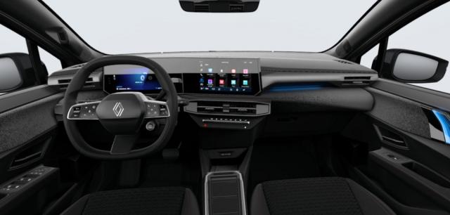 Renault Clio image 1