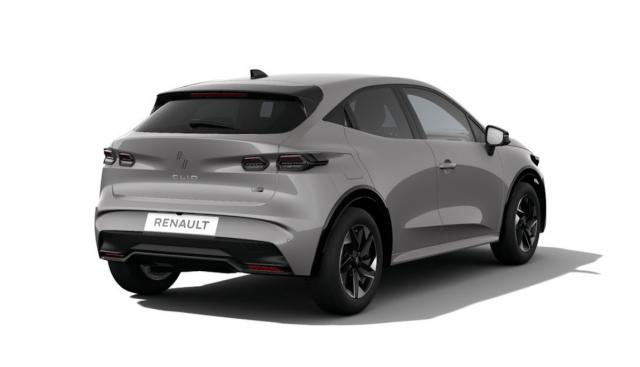 Renault Clio image 2