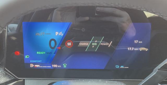 Renault Clio image 8