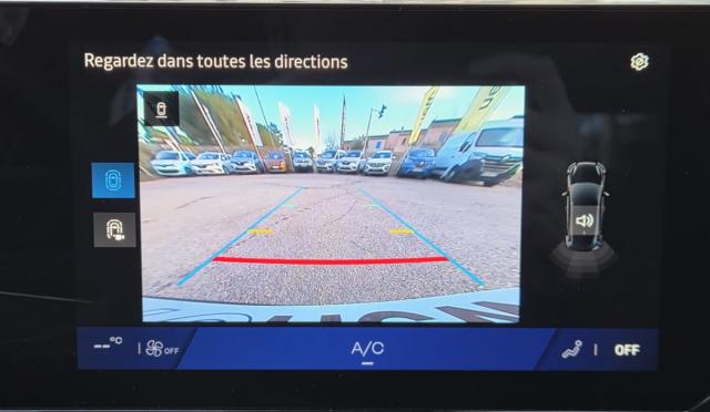 Renault Clio image 6