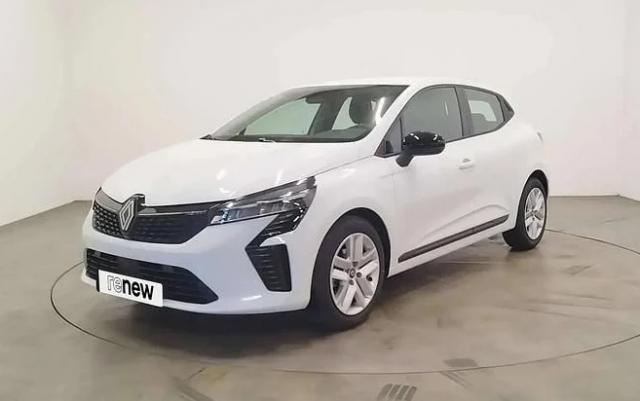 Renault Clio V Evolution Tce 90 -25