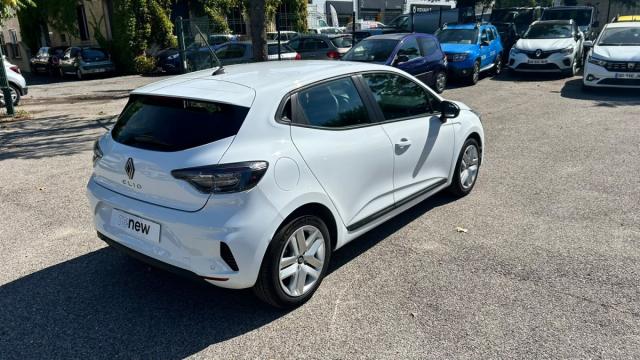 Renault Clio image 2