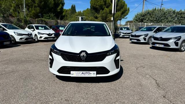 Renault Clio image 3