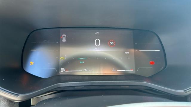 Renault Clio image 1