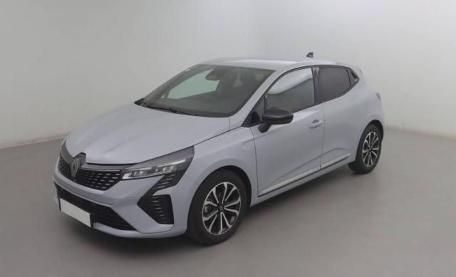 Renault Clio V Techno Tce 90 -25