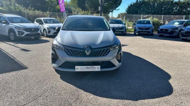 Renault Clio image 7