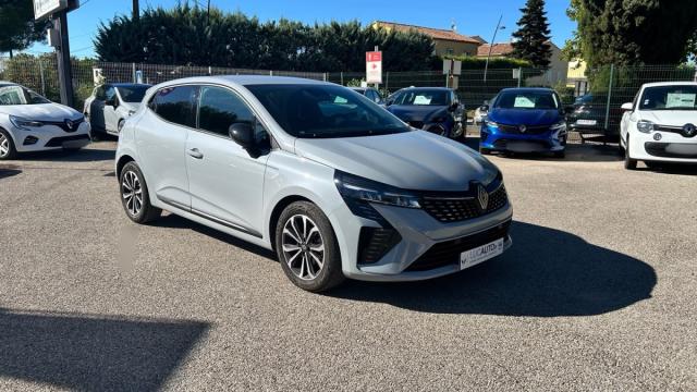 Renault Clio image 1