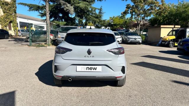 Renault Clio image 5