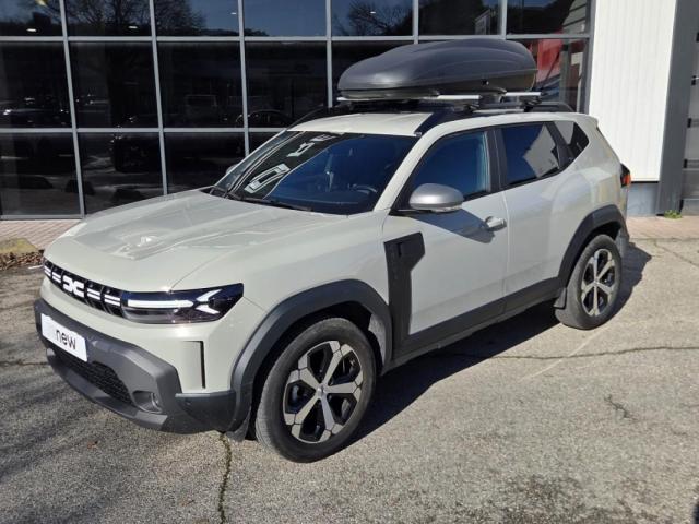 Dacia Duster image 6