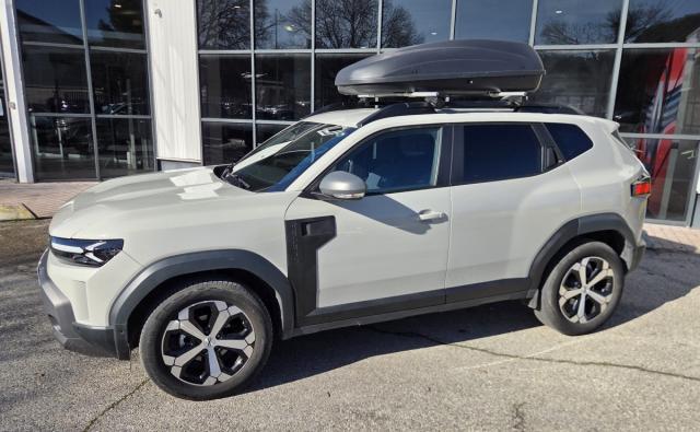 Dacia Duster image 4