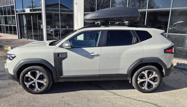Dacia Duster image 5