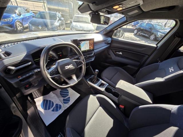 Dacia Duster image 3