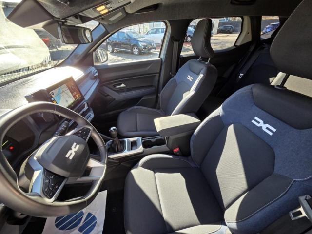 Dacia Duster image 7