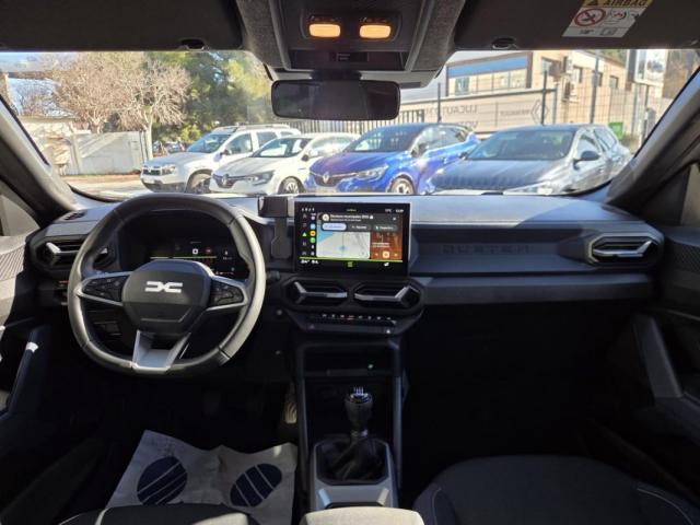 Dacia Duster image 1