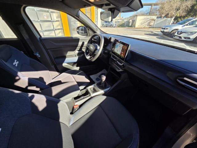 Dacia Duster image 2