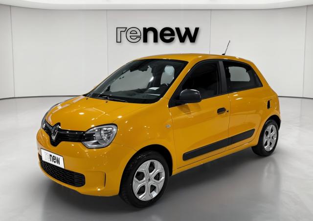 Renault Twingo Iii Zen Sce 75 - 20