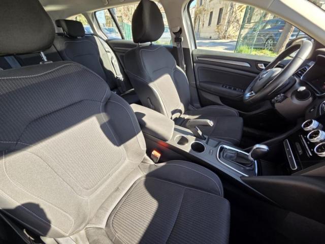 Renault Mégane Estate image 4