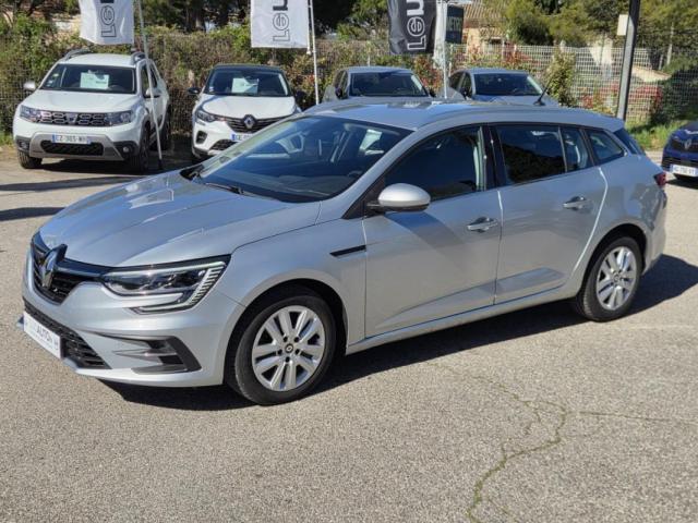 Renault Mégane Estate image 6