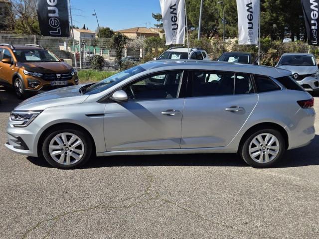 Renault Mégane Estate image 1
