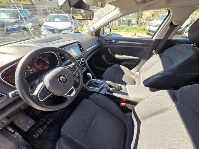 Renault Mégane Estate image 9