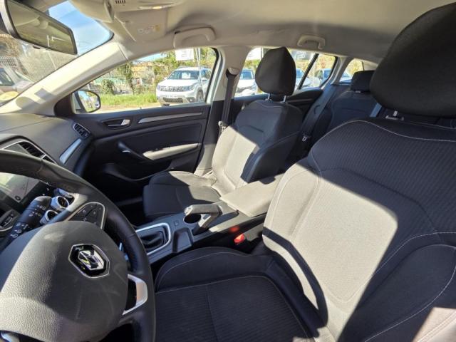 Renault Mégane Estate image 7