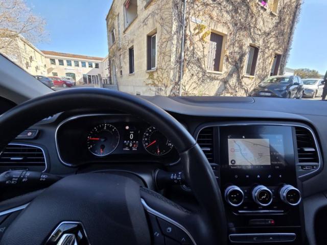 Renault Mégane Estate image 2