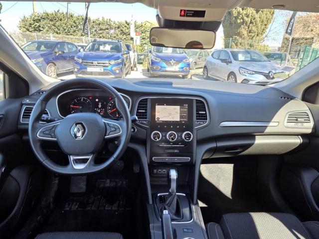 Renault Mégane Estate image 5